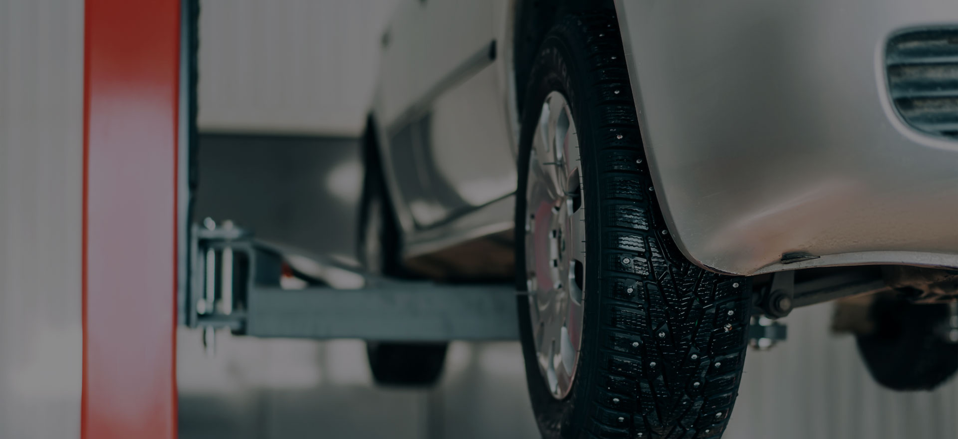 Car Smash Repairs in Sydney